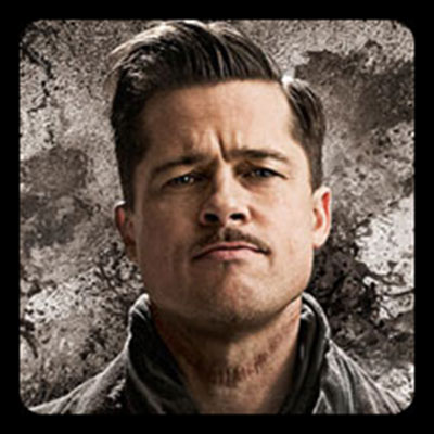  Aldo Raine 