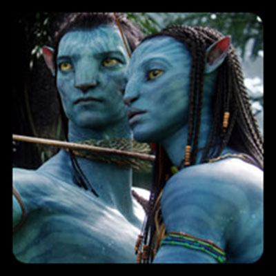  Avatar 