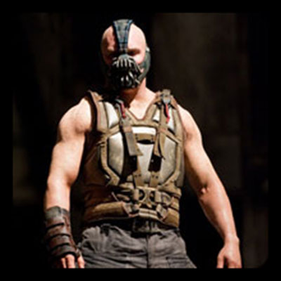  Bane 