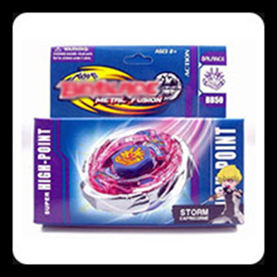  Beyblade 