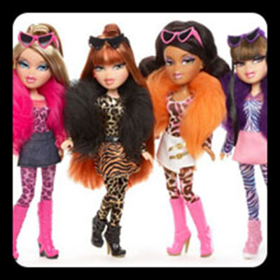  Bratz 