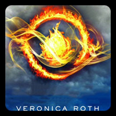  Divergent 