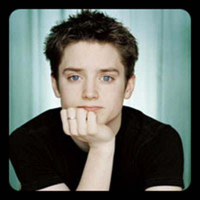  Elijah Wood 