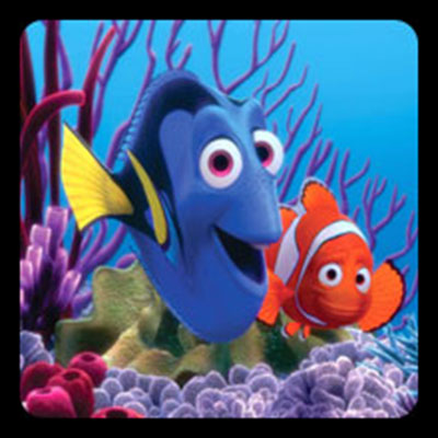  Finding Nemo 
