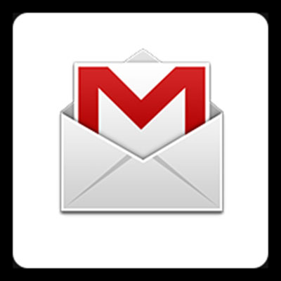  Gmail 