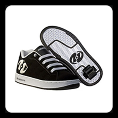 Heelys 