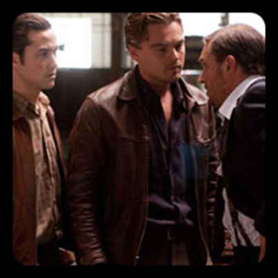 Inception 