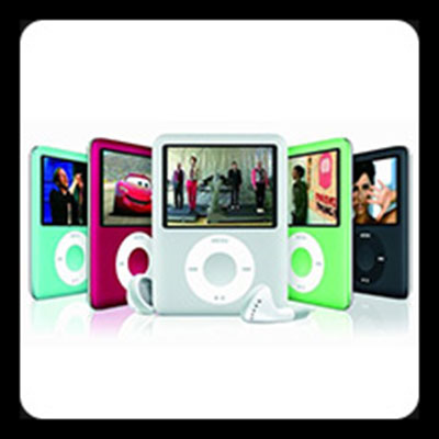  Ipod Nano 