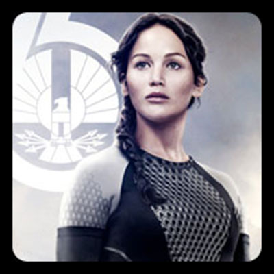  Katniss 
