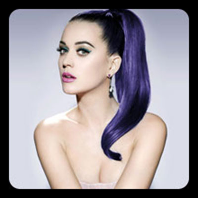  Katy Perry 