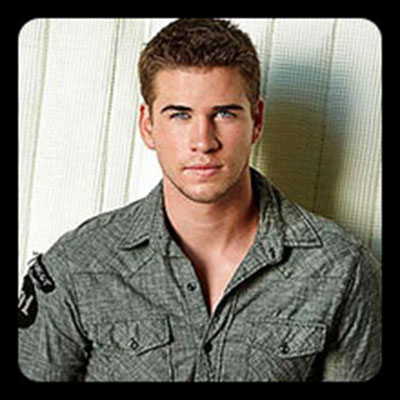  Liam Hemsworth 