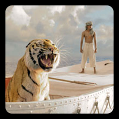  Life Of Pi 