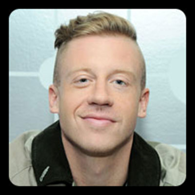  Macklemore 