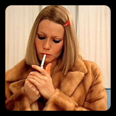  Margot Tenenbaum 