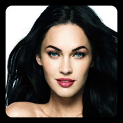  Megan Fox 