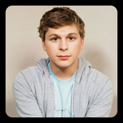  Michael Cera 