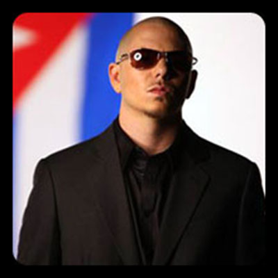  Pitbull 