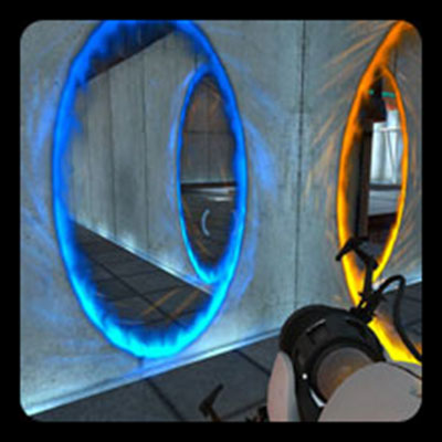  Portal 