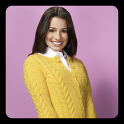  Rachel Berry 