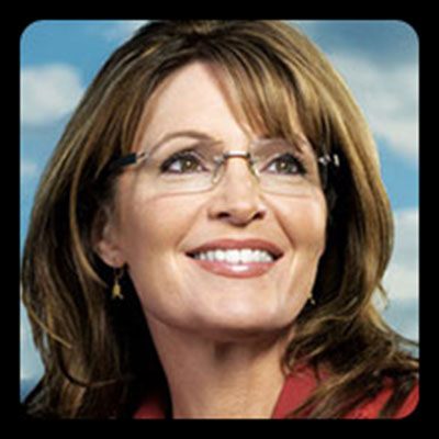  Sarah Palin 