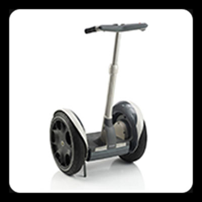  Segway 