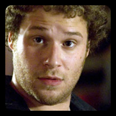  Seth Rogen 