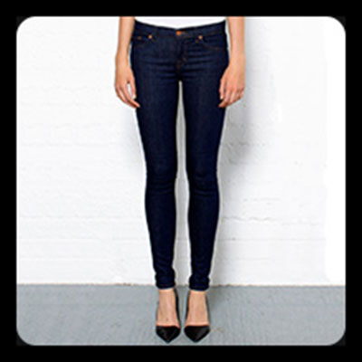  Skinny Jeans 