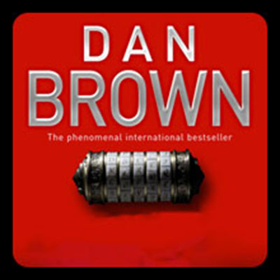 The Da Vinci Code 