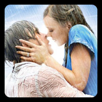  The Notebook 