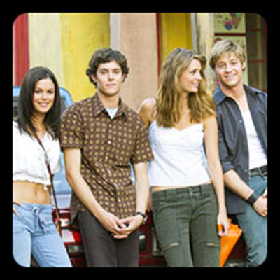  The Oc 