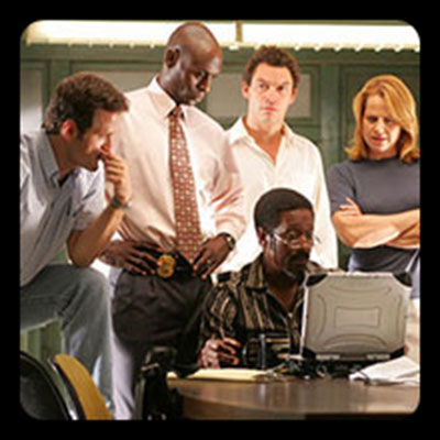  The Wire 