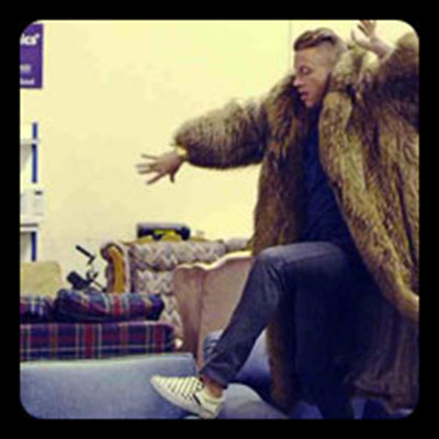  Thrift Shop 