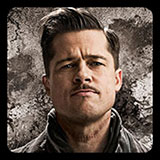 Aldo Raine 