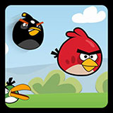  Angry Birds 