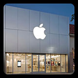  Apple Store 