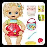  Baby Alive 