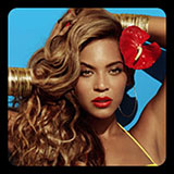  Beyonce 