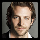  Bradley Cooper 