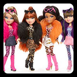  Bratz 