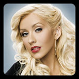  Christina Aguilera 