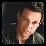  Cory Monteith 