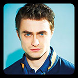  Daniel Radcliffe 