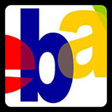  Ebay 