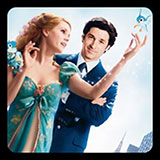  Enchanted 