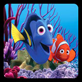  Finding Nemo 