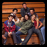  Freaks And Geeks 