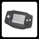 Game Boy Advance 