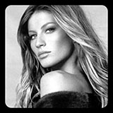  Gisele Bundchen 