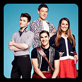  Glee 
