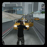  Grand Theft Auto 